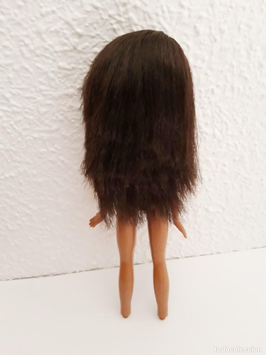 Mu&ntilde;ecas modernas: Bratz Sasha 1&ordf; Edici&oacute;n - Foto 3