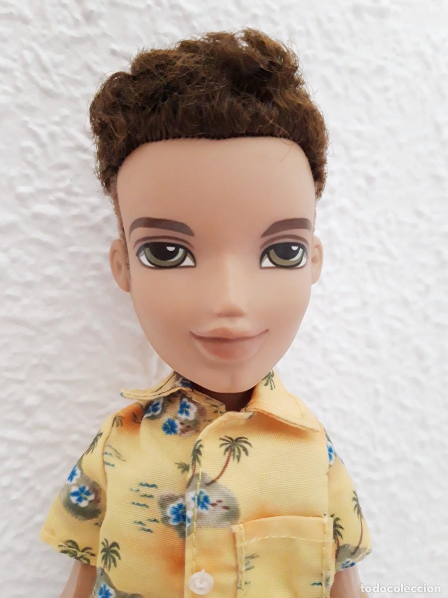 Mu&ntilde;ecas modernas: Bratz Boyz Dylan 1 &ordf; Edici&oacute;n - Foto 1