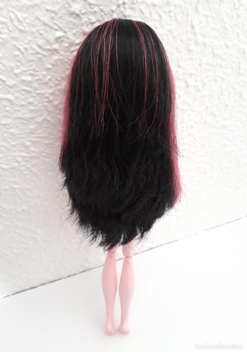 Mu&ntilde;ecas modernas: Monster High Draculaura - Foto 3