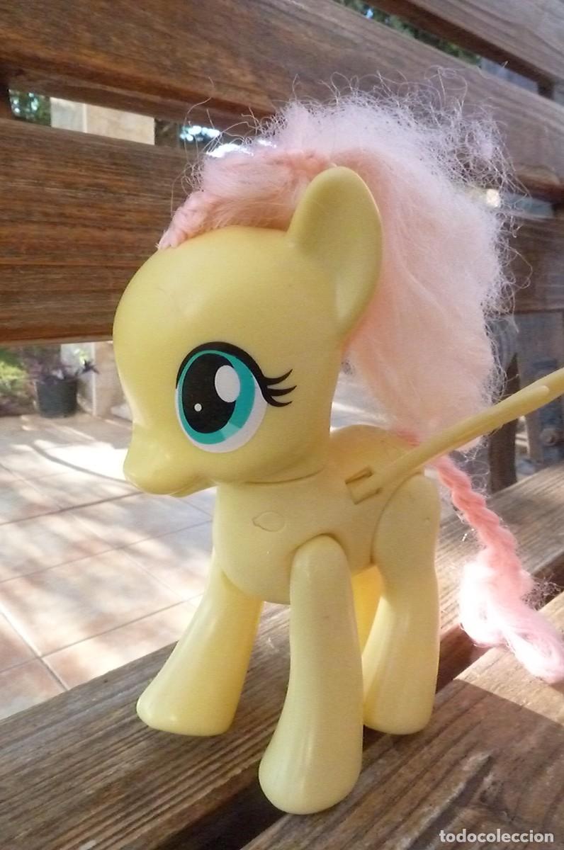 Mu&ntilde;ecas modernas: My little pony. Fluttershy - Foto 2