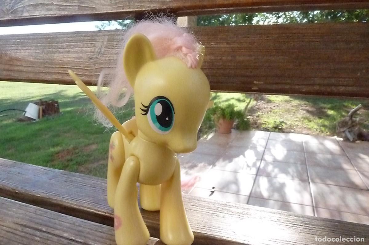 Mu&ntilde;ecas modernas: My little pony. Fluttershy - Foto 4