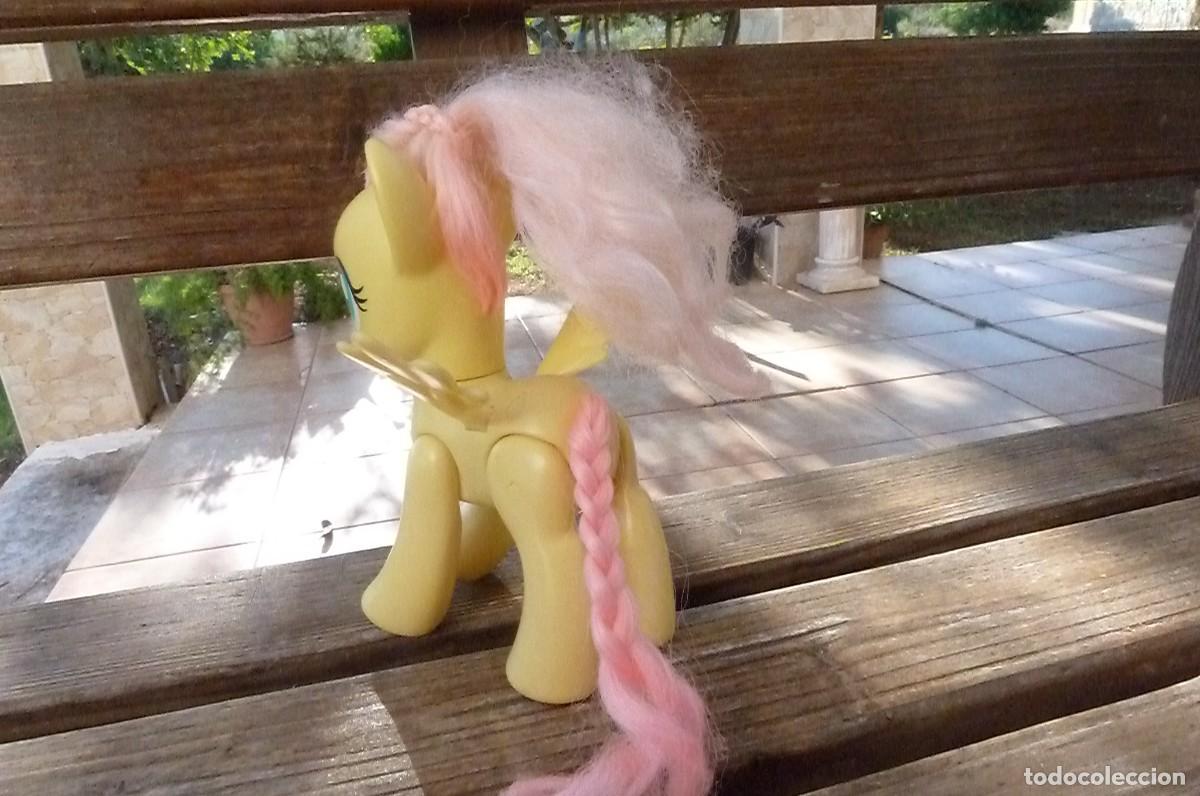 Mu&ntilde;ecas modernas: My little pony. Fluttershy - Foto 6
