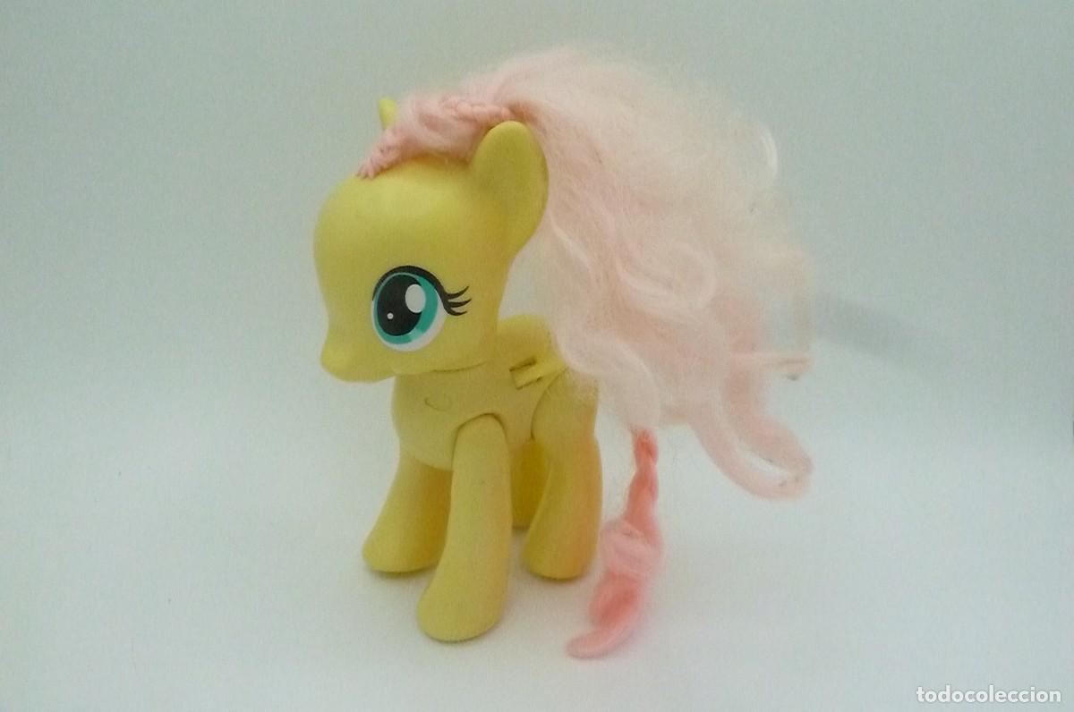 Mu&ntilde;ecas modernas: My little pony. Fluttershy - Foto 7