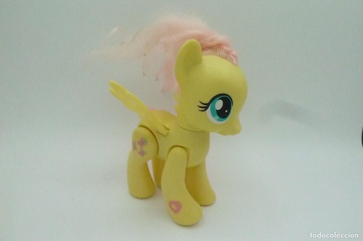 Mu&ntilde;ecas modernas: My little pony. Fluttershy - Foto 8