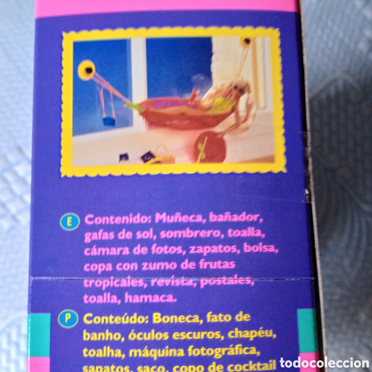 Mu&ntilde;ecas modernas: MU&Ntilde;ECA SINDY Viajando juntos. CAJA ORIGINAL,sin abrir. Mu&ntilde;eca y complementos. - Foto 19
