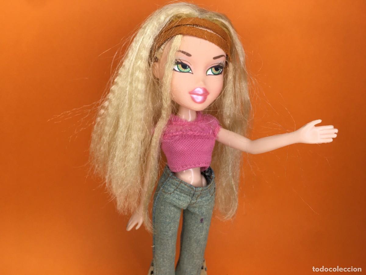 Mu&ntilde;ecas modernas: MU&Ntilde;ECA BRATZ . . . . . . - Foto 2