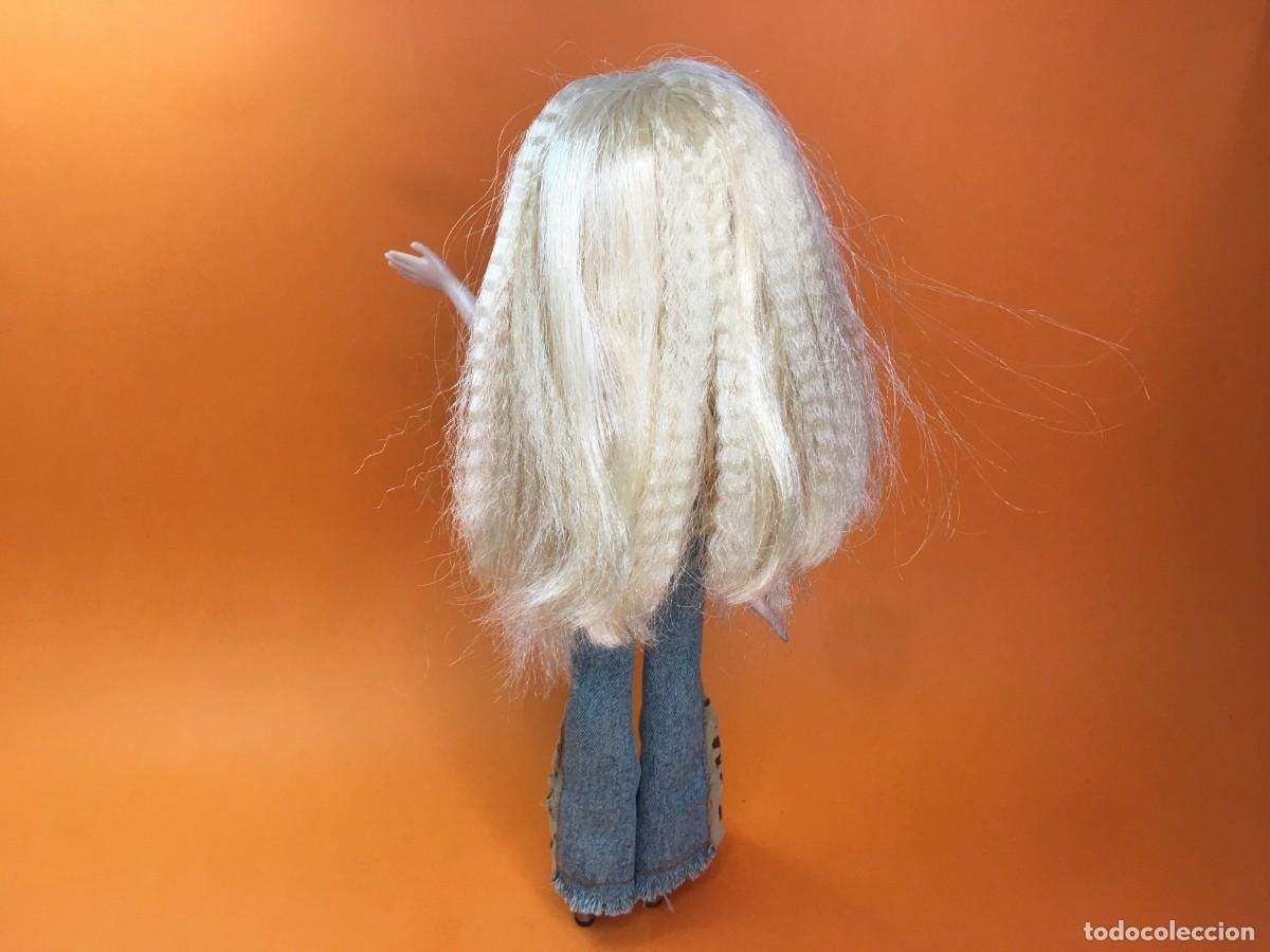 Mu&ntilde;ecas modernas: MU&Ntilde;ECA BRATZ . . . . . . - Foto 3