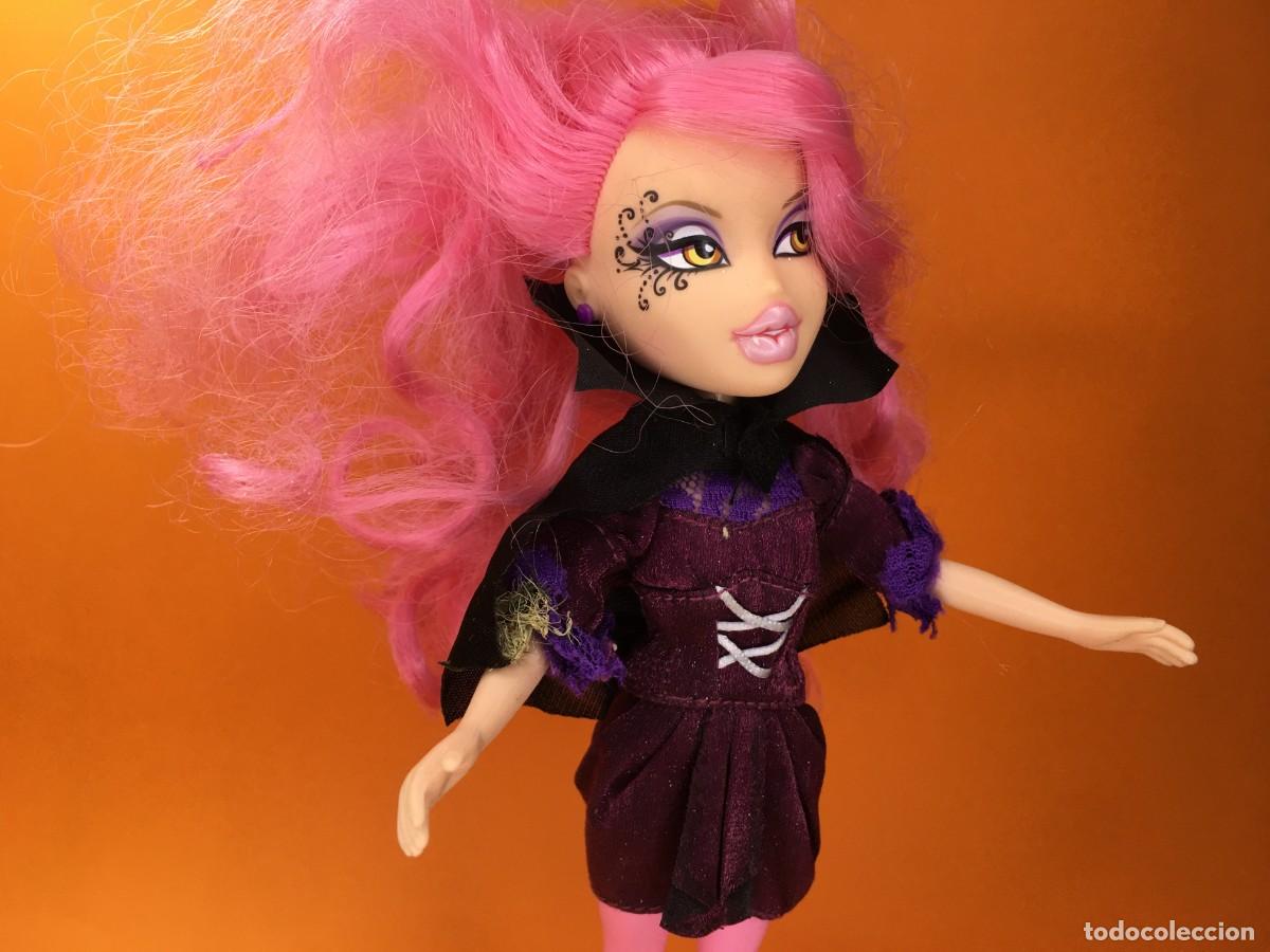 Mu&ntilde;ecas modernas: MU&Ntilde;ECA BRATZ MASQUERADE KIRANA - Foto 2