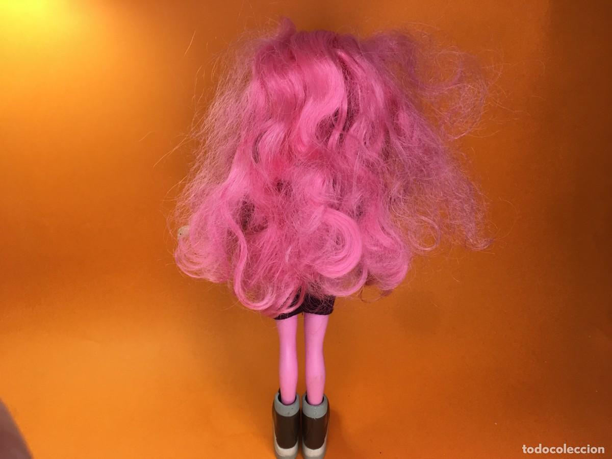 Mu&ntilde;ecas modernas: MU&Ntilde;ECA BRATZ MASQUERADE KIRANA - Foto 3