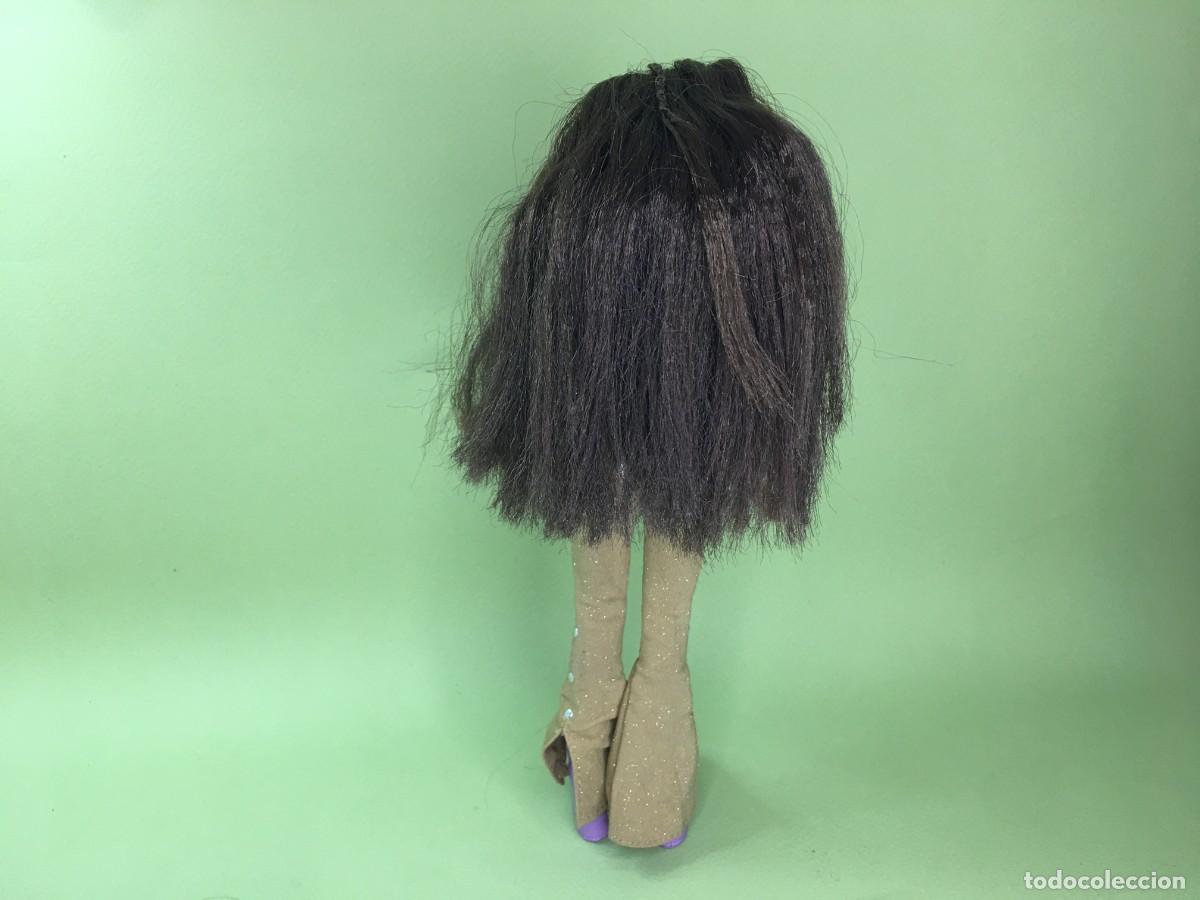 Mu&ntilde;ecas modernas: MU&Ntilde;ECA BRATZ JASMINE - Foto 3