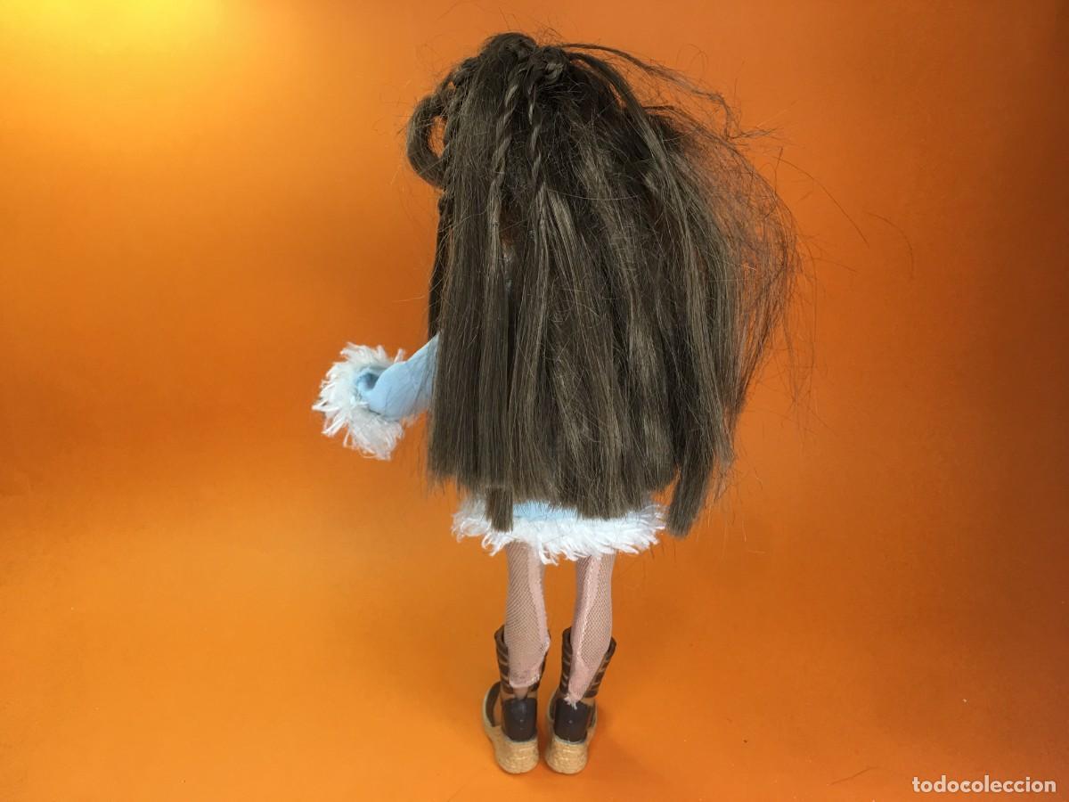 Mu&ntilde;ecas modernas: MU&Ntilde;ECA BRATZ JASMINE - Foto 3
