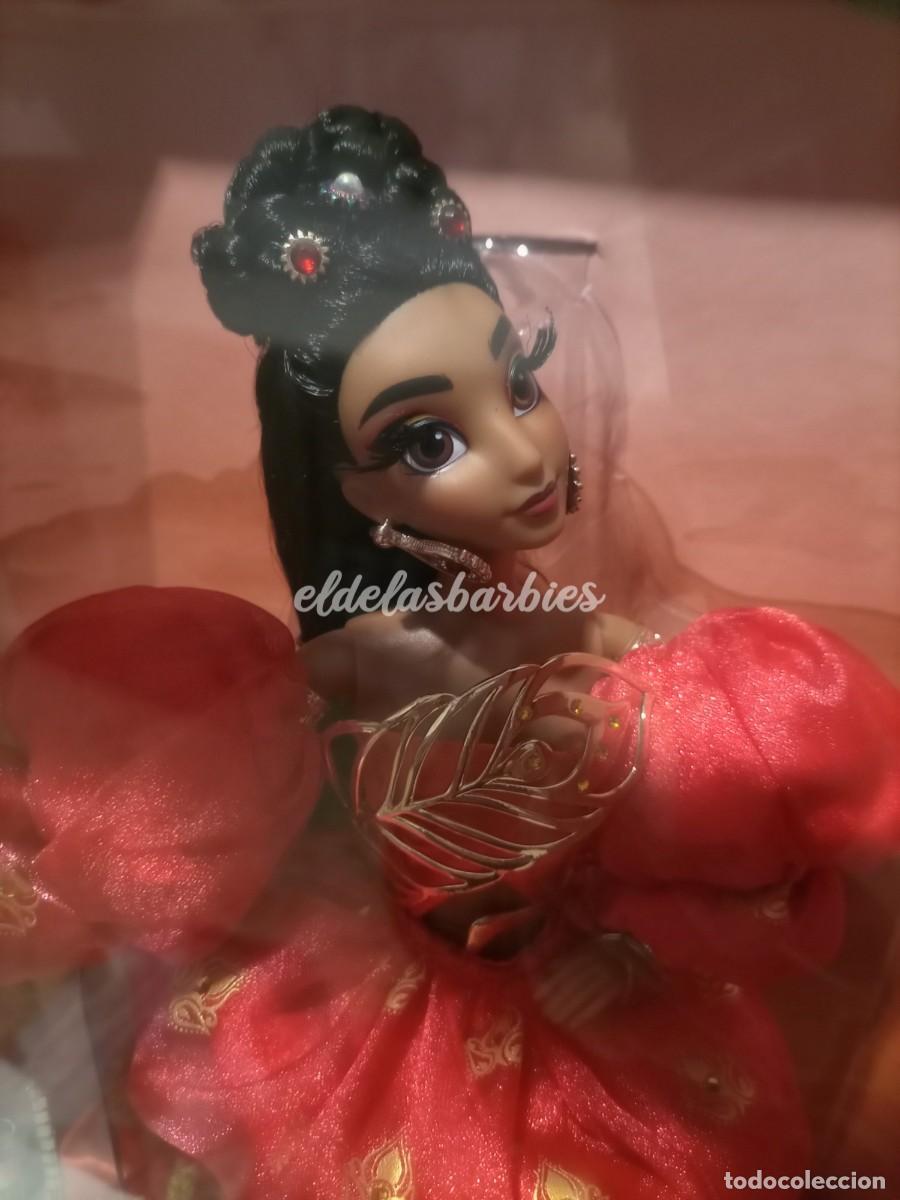 Mu&ntilde;ecas modernas: Jasmine Designer Collection - Foto 2