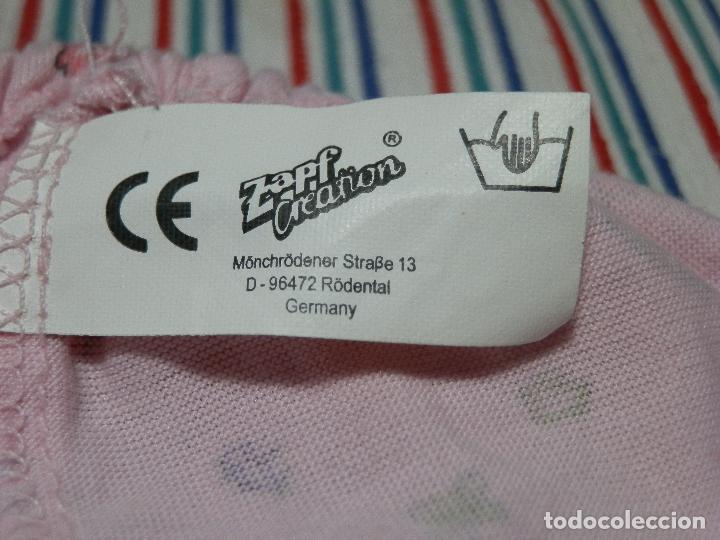 Mu&ntilde;ecas modernas: PANTALON DE MU&Ntilde;ECA ZAPF - Foto 6
