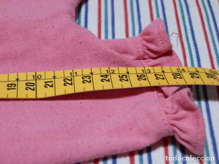 Mu&ntilde;ecas modernas: PELELE PARA MU&Ntilde;ECA CHOU CHOU DE ZAPF - Foto 3