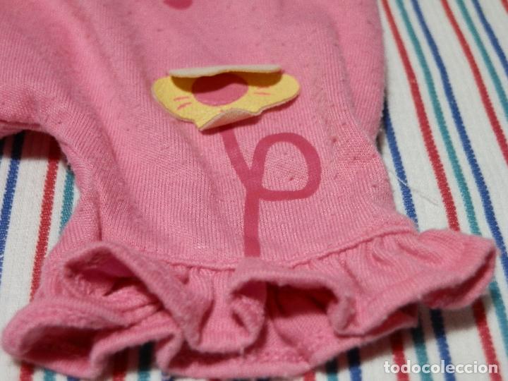 Mu&ntilde;ecas modernas: PELELE PARA MU&Ntilde;ECA CHOU CHOU DE ZAPF - Foto 5