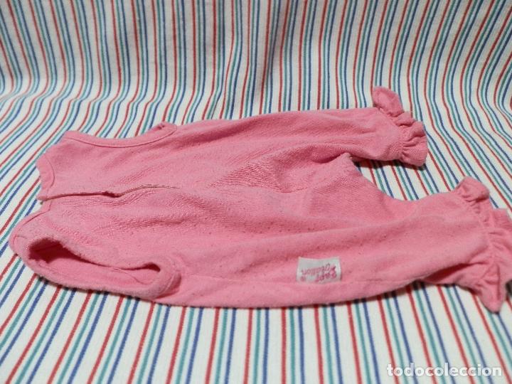Mu&ntilde;ecas modernas: PELELE PARA MU&Ntilde;ECA CHOU CHOU DE ZAPF - Foto 6