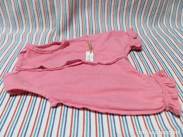 Mu&ntilde;ecas modernas: PELELE PARA MU&Ntilde;ECA CHOU CHOU DE ZAPF - Foto 7
