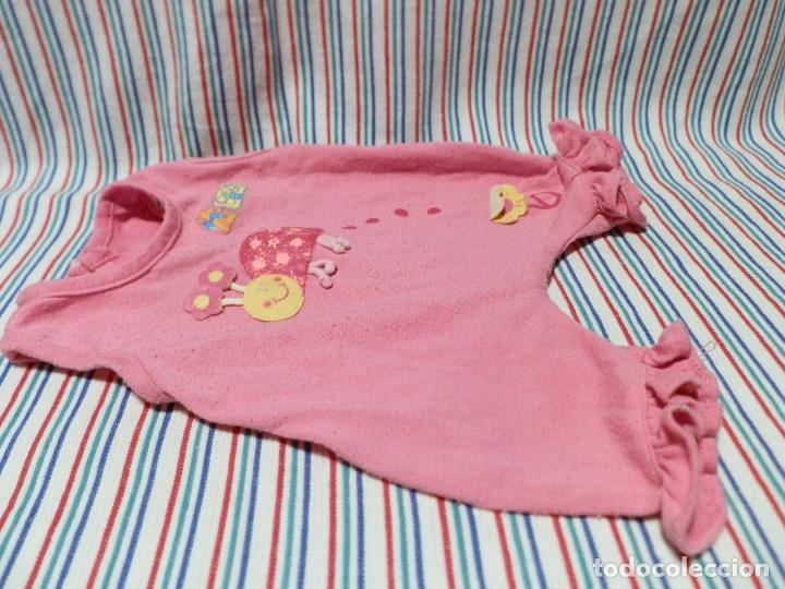 Mu&ntilde;ecas modernas: PELELE PARA MU&Ntilde;ECA CHOU CHOU DE ZAPF - Foto 9