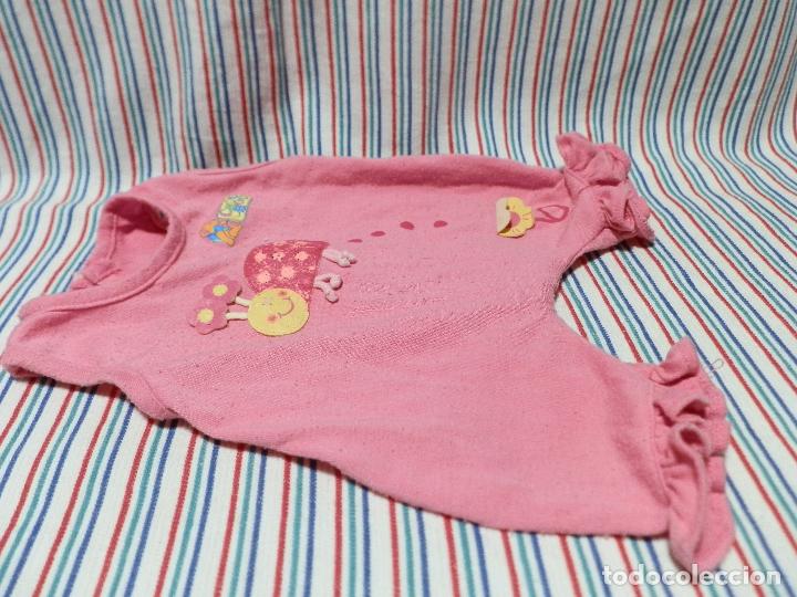 Mu&ntilde;ecas modernas: PELELE PARA MU&Ntilde;ECA CHOU CHOU DE ZAPF - Foto 1
