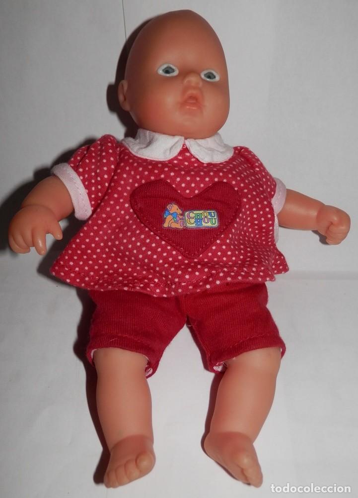 Mu&ntilde;ecas modernas: UN MU&Ntilde;ECO-ZAPF CREATION - Foto 1