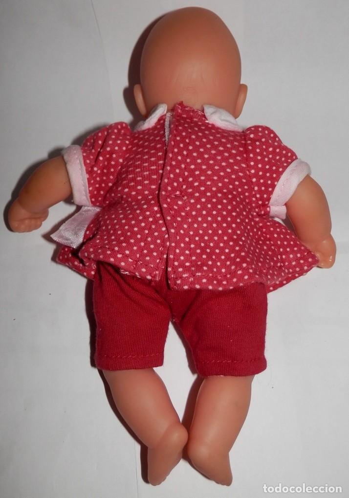 Mu&ntilde;ecas modernas: UN MU&Ntilde;ECO-ZAPF CREATION - Foto 2