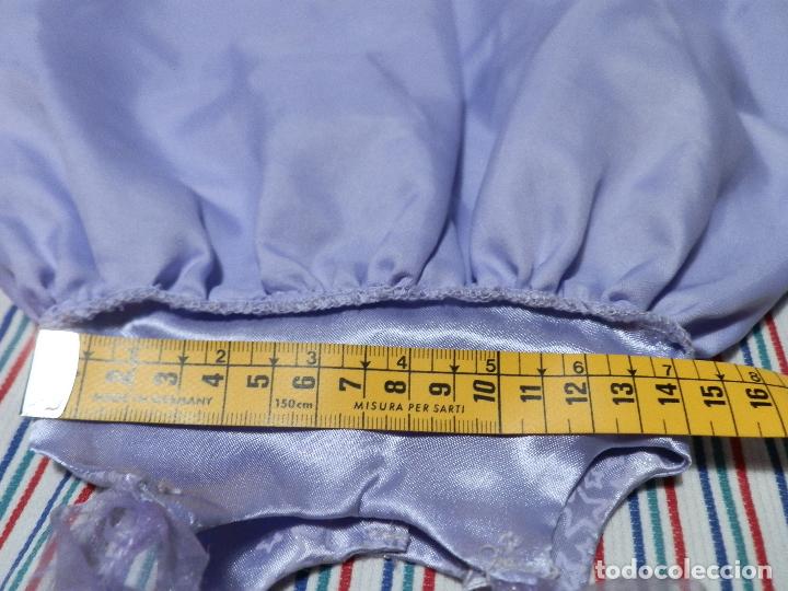 Mu&ntilde;ecas modernas: VESTIDO DE MU&Ntilde;ECA BABY BORN - Foto 3