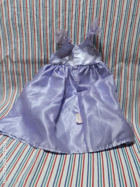 Mu&ntilde;ecas modernas: VESTIDO DE MU&Ntilde;ECA BABY BORN - Foto 4