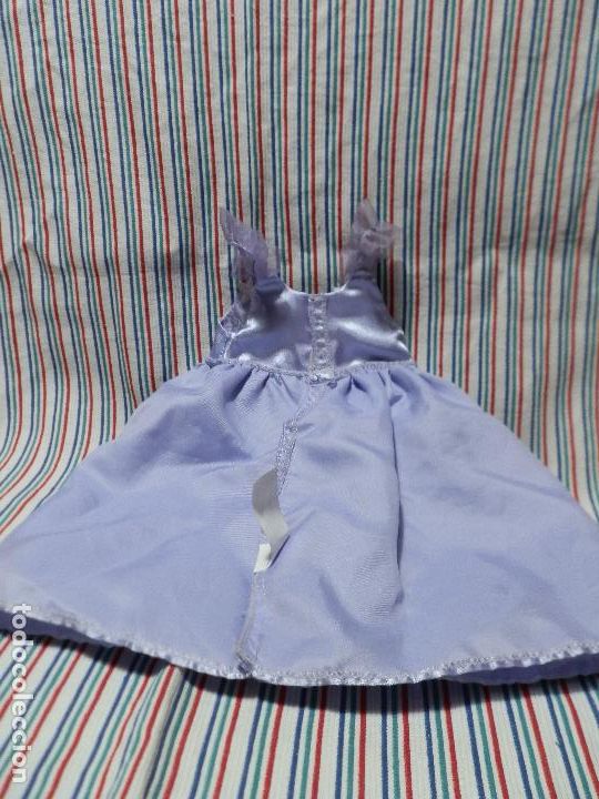 Mu&ntilde;ecas modernas: VESTIDO DE MU&Ntilde;ECA BABY BORN - Foto 6