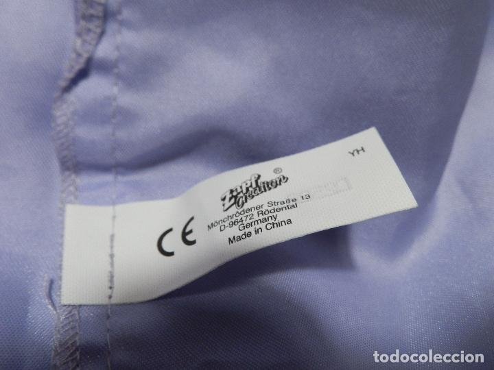 Mu&ntilde;ecas modernas: VESTIDO DE MU&Ntilde;ECA BABY BORN - Foto 7