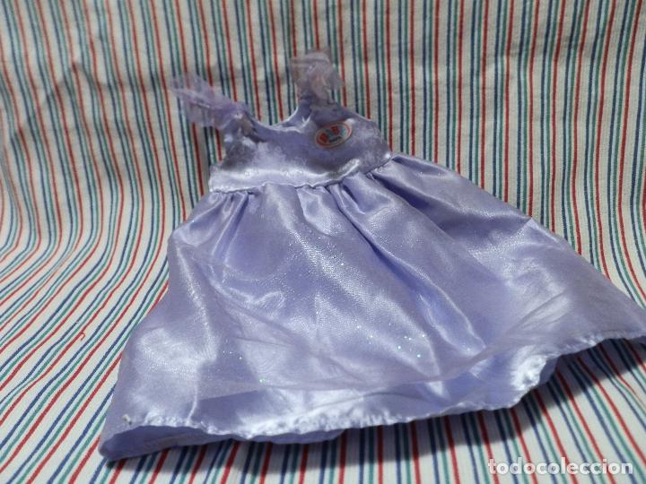 Mu&ntilde;ecas modernas: VESTIDO DE MU&Ntilde;ECA BABY BORN - Foto 8