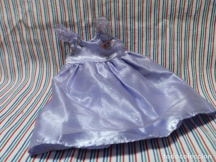 Mu&ntilde;ecas modernas: VESTIDO DE MU&Ntilde;ECA BABY BORN - Foto 1