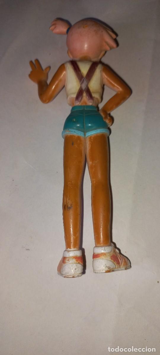 Mu&ntilde;ecas modernas: Mu&ntilde;eca AULDEY TOMY - Foto 3