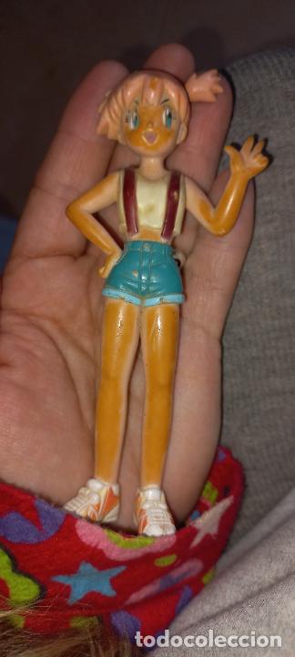 Mu&ntilde;ecas modernas: Mu&ntilde;eca AULDEY TOMY - Foto 1