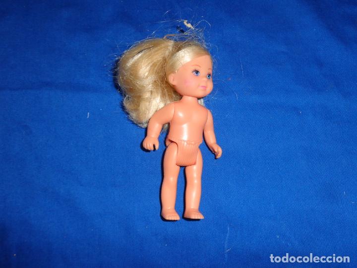 Mu&ntilde;ecas modernas: STEFFI LOVE - MU&Ntilde;ECA EVI STEFFI LOVE SIMBA! - Foto 2