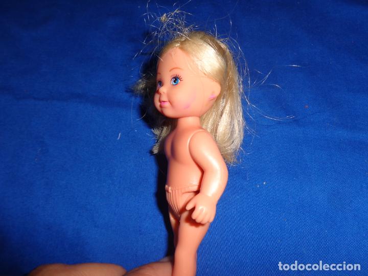 Mu&ntilde;ecas modernas: STEFFI LOVE - MU&Ntilde;ECA EVI STEFFI LOVE SIMBA! - Foto 3