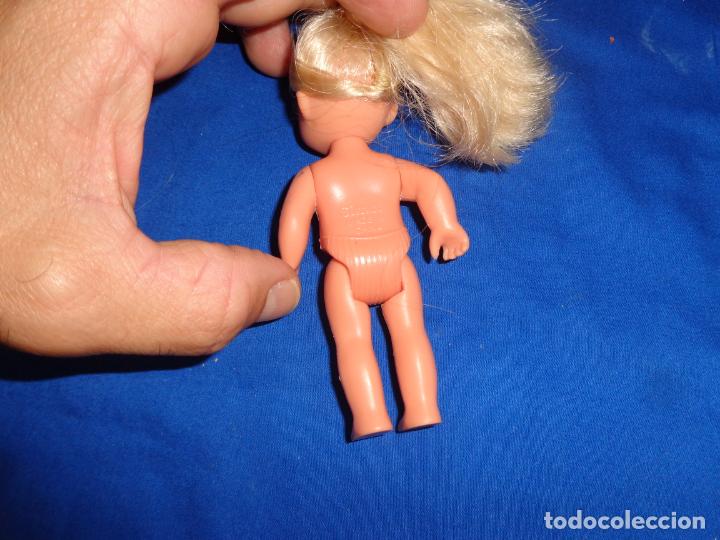 Mu&ntilde;ecas modernas: STEFFI LOVE - MU&Ntilde;ECA EVI STEFFI LOVE SIMBA! - Foto 4