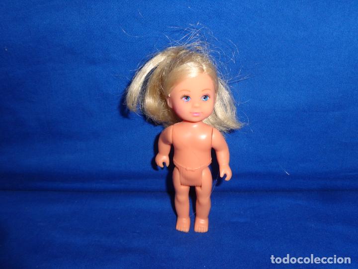 Mu&ntilde;ecas modernas: STEFFI LOVE - MU&Ntilde;ECA EVI STEFFI LOVE SIMBA! - Foto 5