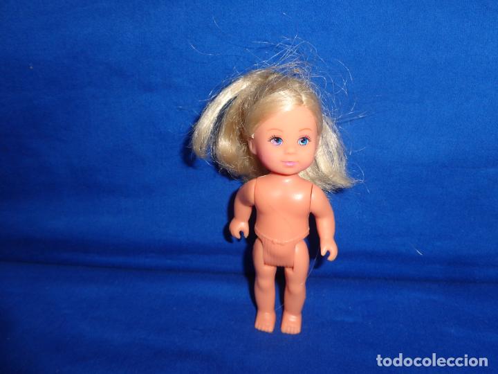 Mu&ntilde;ecas modernas: STEFFI LOVE - MU&Ntilde;ECA EVI STEFFI LOVE SIMBA! - Foto 1