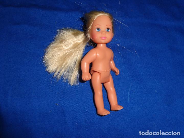 Mu&ntilde;ecas modernas: STEFFI LOVE - MU&Ntilde;ECA EVI STEFFI LOVE SIMBA! - Foto 2