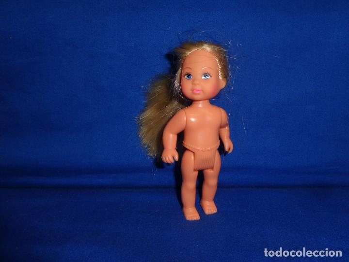 Mu&ntilde;ecas modernas: STEFFI LOVE - MU&Ntilde;ECA EVI STEFFI LOVE SIMBA! - Foto 4