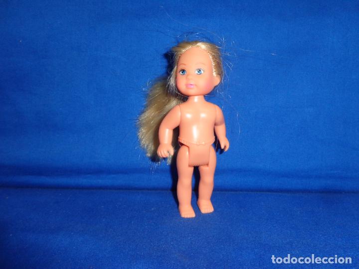 Mu&ntilde;ecas modernas: STEFFI LOVE - MU&Ntilde;ECA EVI STEFFI LOVE SIMBA! - Foto 1