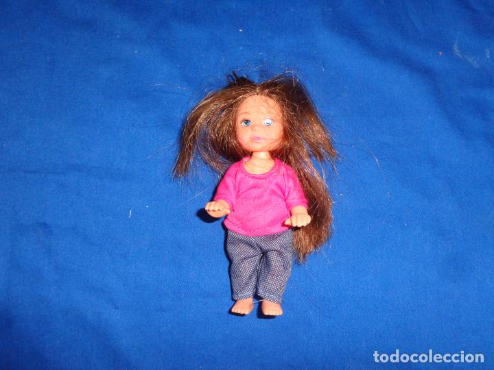 Mu&ntilde;ecas modernas: STEFFI LOVE - MU&Ntilde;ECA EVI STEFFI LOVE SIMBA! - Foto 2