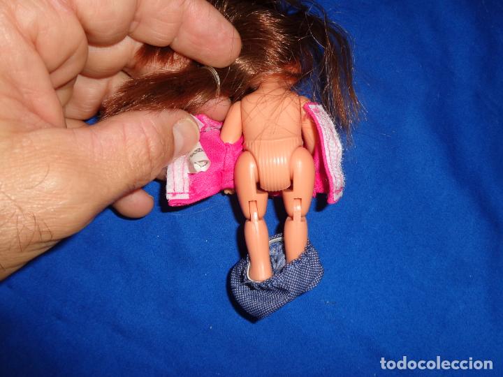 Mu&ntilde;ecas modernas: STEFFI LOVE - MU&Ntilde;ECA EVI STEFFI LOVE SIMBA! - Foto 3