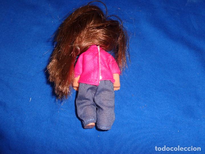 Mu&ntilde;ecas modernas: STEFFI LOVE - MU&Ntilde;ECA EVI STEFFI LOVE SIMBA! - Foto 4