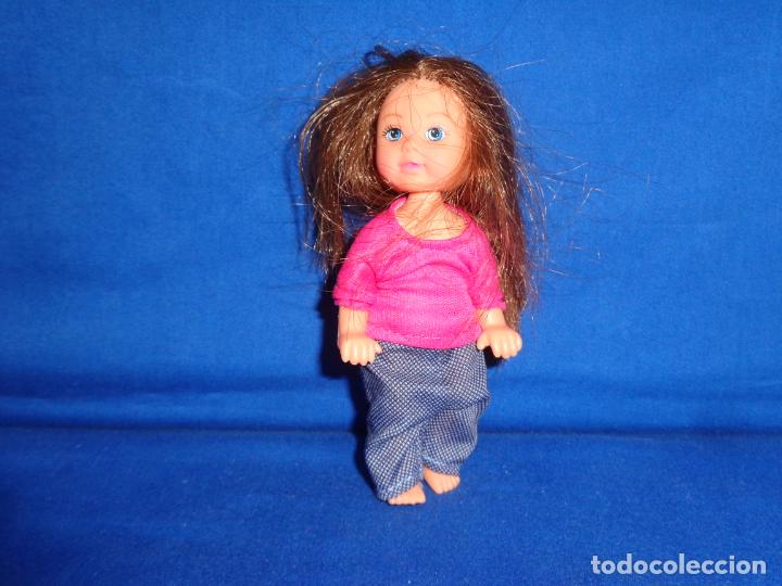 Mu&ntilde;ecas modernas: STEFFI LOVE - MU&Ntilde;ECA EVI STEFFI LOVE SIMBA! - Foto 5