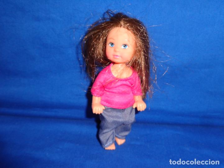 Mu&ntilde;ecas modernas: STEFFI LOVE - MU&Ntilde;ECA EVI STEFFI LOVE SIMBA! - Foto 1
