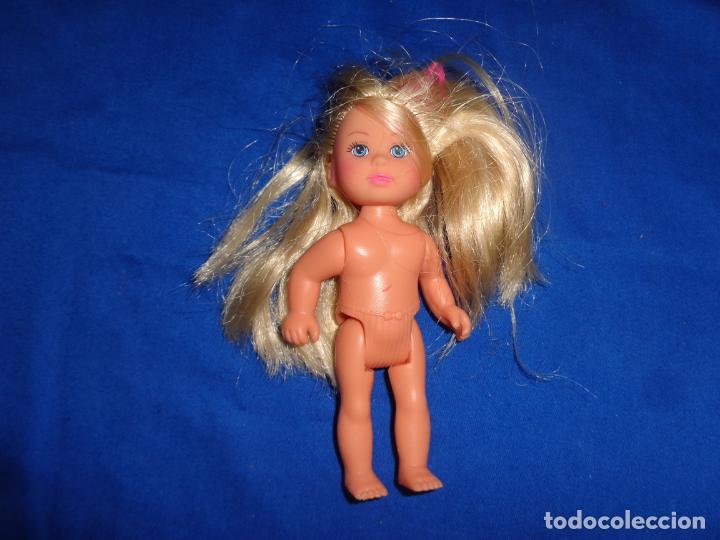 Mu&ntilde;ecas modernas: STEFFI LOVE - MU&Ntilde;ECA EVI STEFFI LOVE SIMBA! - Foto 2