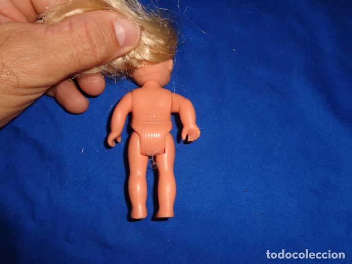 Mu&ntilde;ecas modernas: STEFFI LOVE - MU&Ntilde;ECA EVI STEFFI LOVE SIMBA! - Foto 3