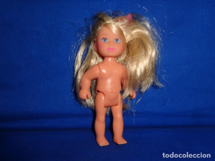 Mu&ntilde;ecas modernas: STEFFI LOVE - MU&Ntilde;ECA EVI STEFFI LOVE SIMBA! - Foto 4