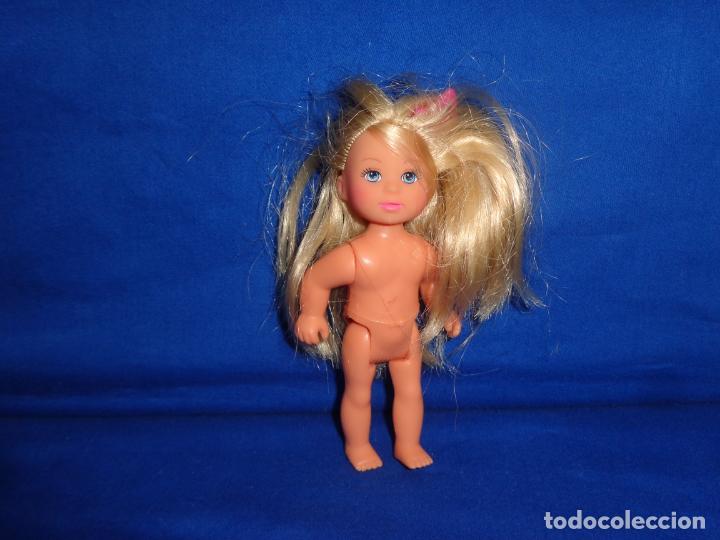 Mu&ntilde;ecas modernas: STEFFI LOVE - MU&Ntilde;ECA EVI STEFFI LOVE SIMBA! - Foto 1
